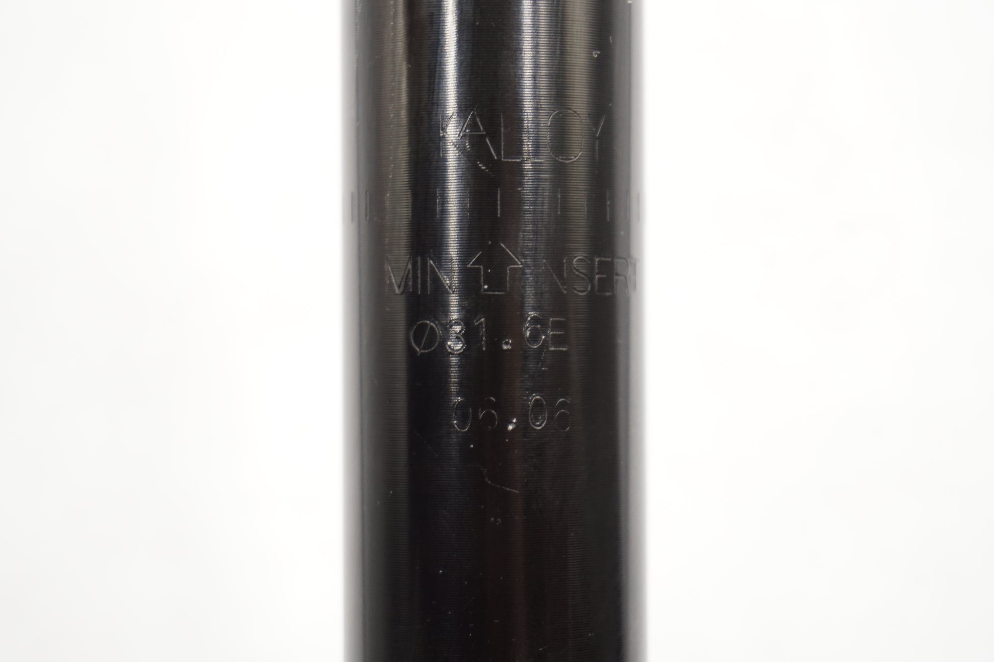 MOST 「モスト」 Φ31.6 300mm シートポスト / 奈良店