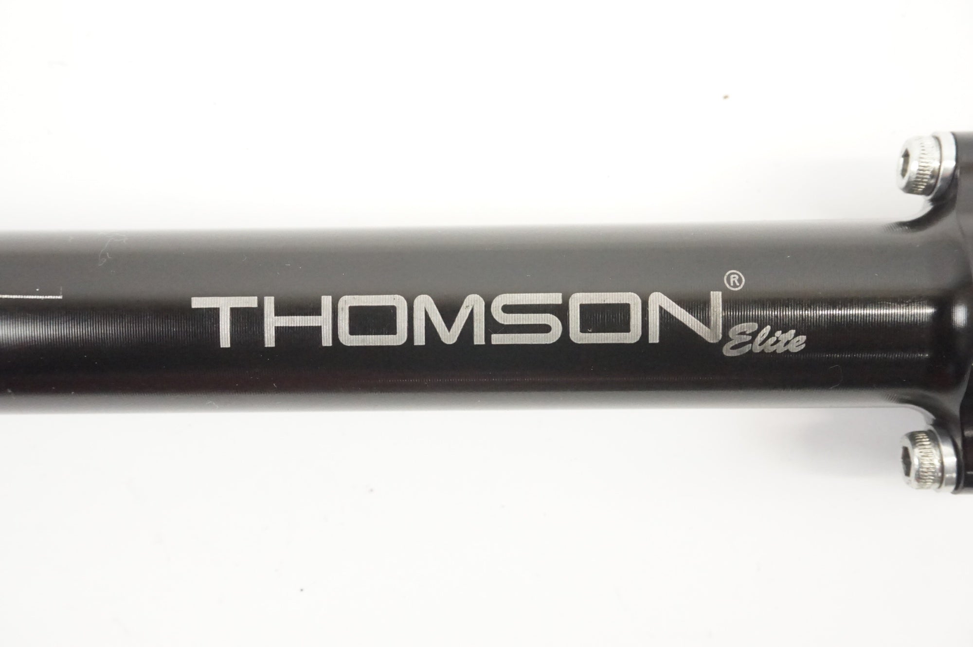 THOMSON 「トムソン」 ELITE SP-E101 φ27.2 330mm シートポスト / 宇都宮店