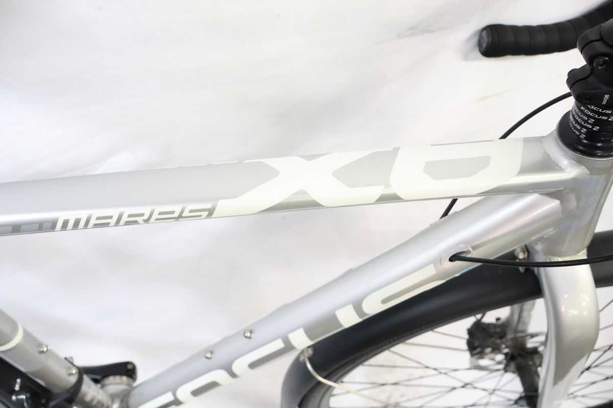 FOCUS 「フォーカス」 MARES AL COMMUTER 2019年頃 シクロクロス