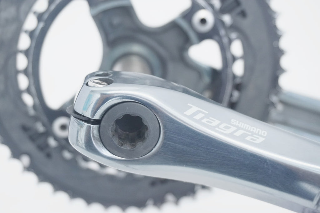 SHIMANO 「シマノ」 TIAGRA FC-4700 50-34T 170mm クランクセット