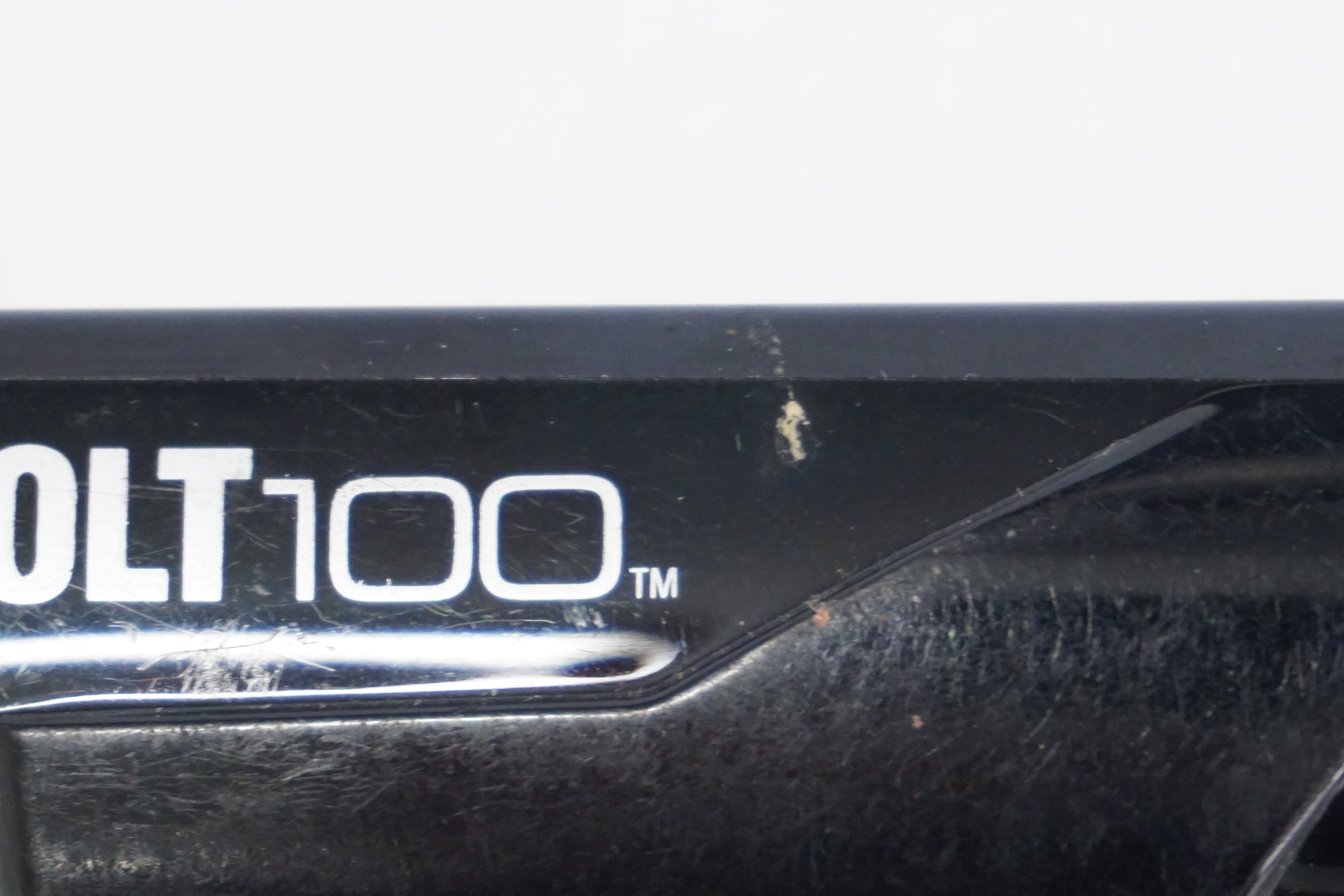 CATEYE 「キャットアイ」 VOLT100 HL-EL150RC フロントライト / 浜松店