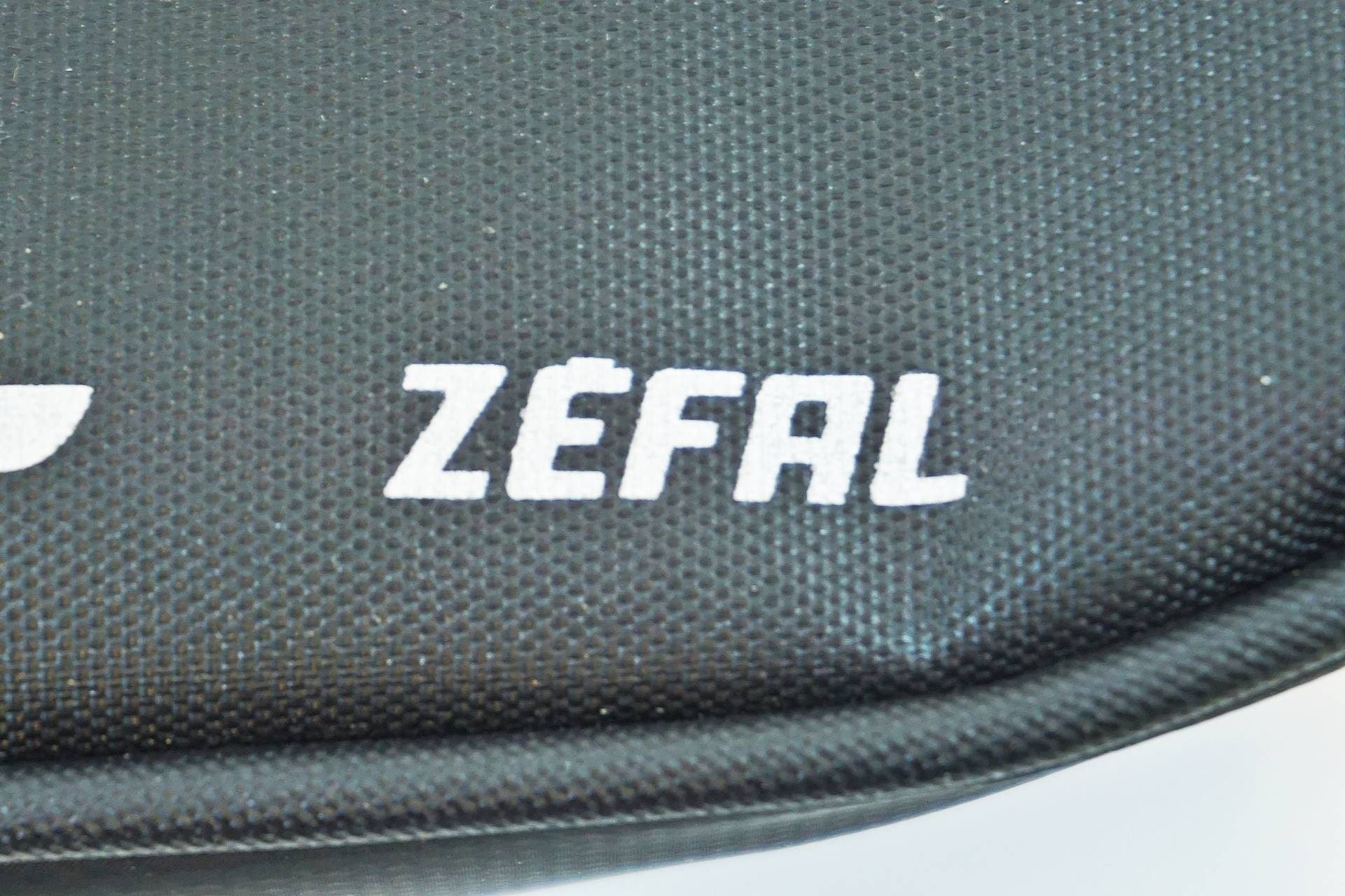 ZEFAL 「ゼファール」 Z ADVENTURE C3 フレームバッグ / 有明ガーデン店