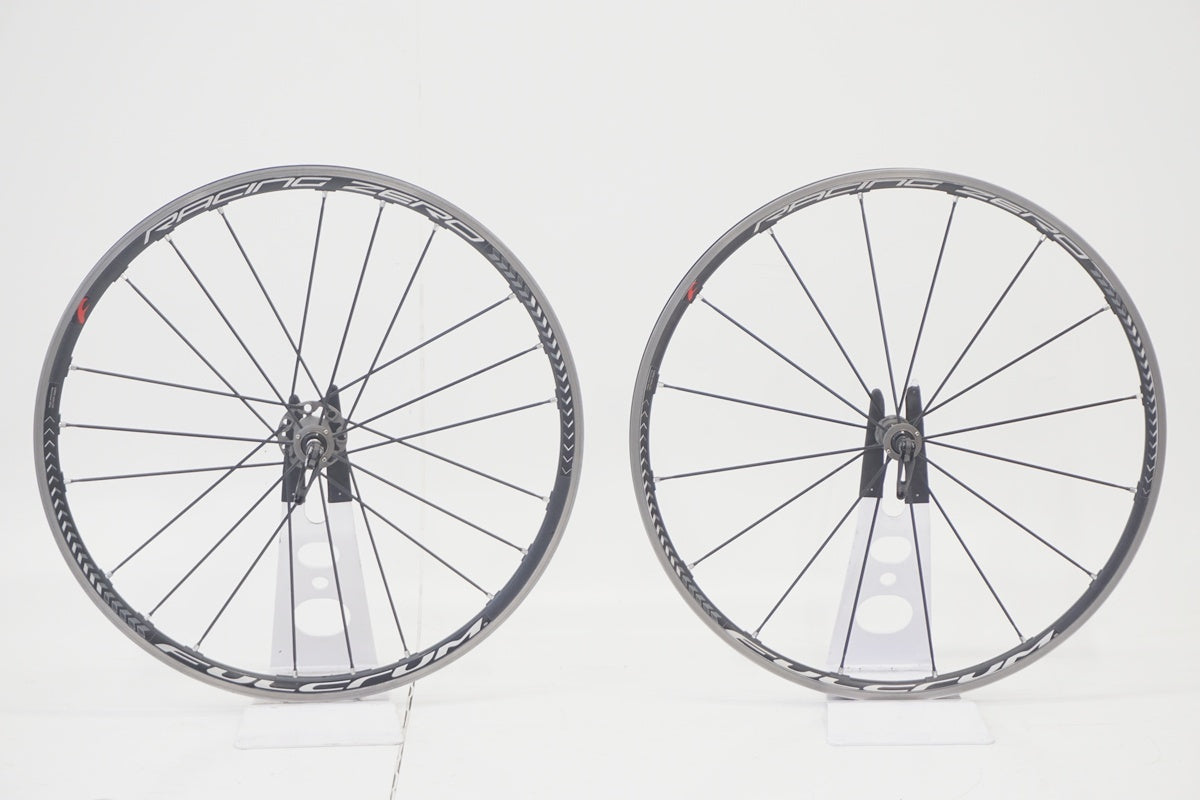 FULCRUM「フルクラム」 RACING ZERO ホイールセット/ 京都八幡店