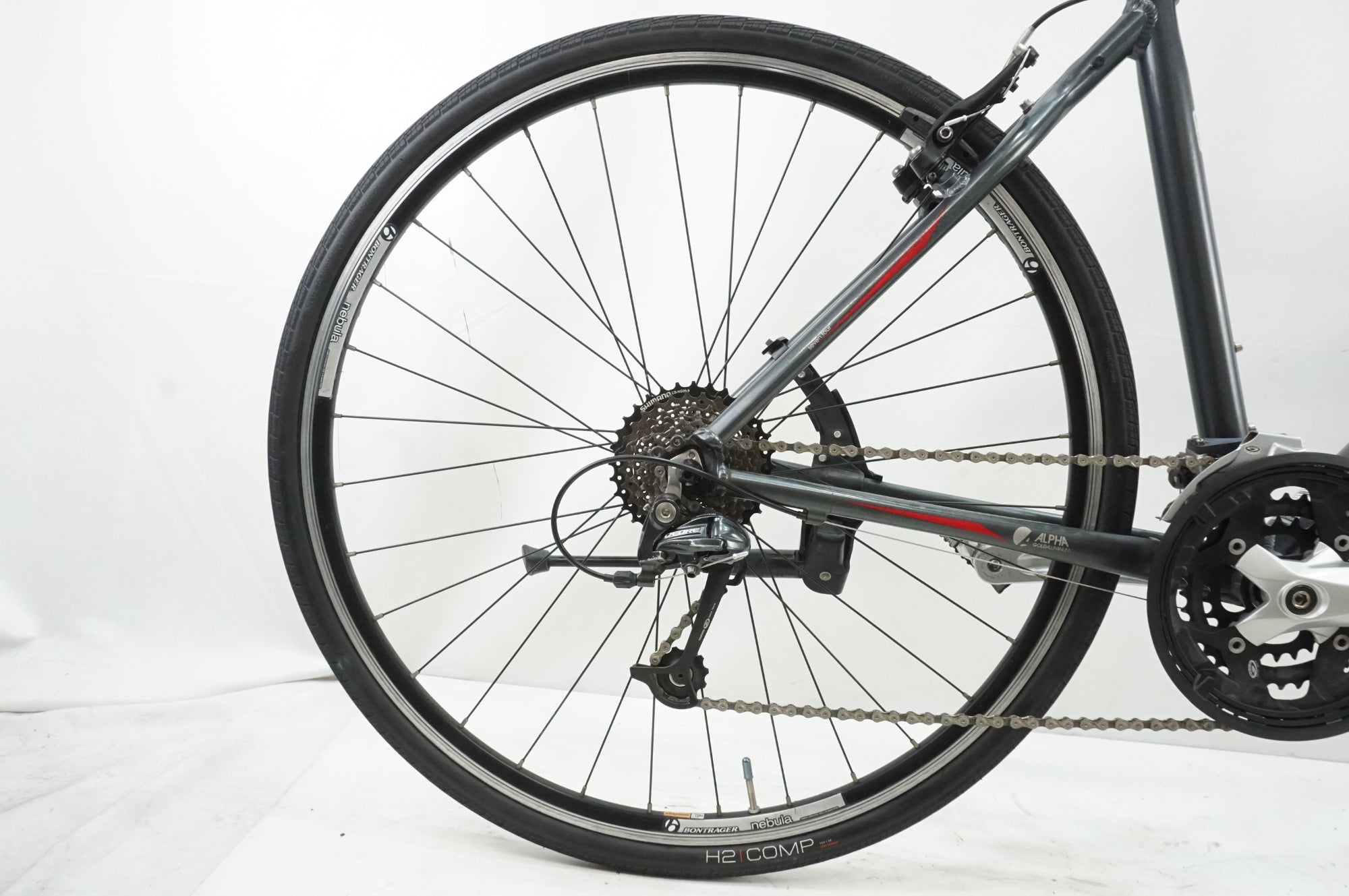 TREK 「トレック」 7.4FX 2012年モデル クロスバイク / 大宮店