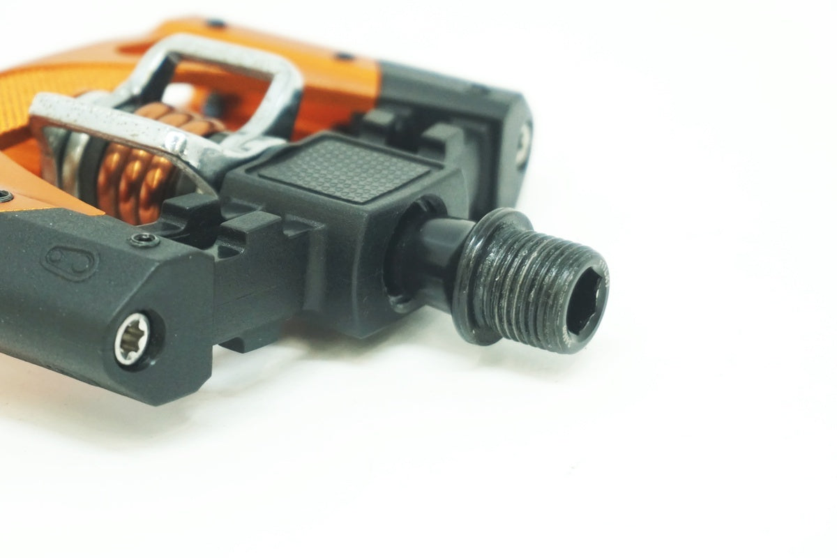 CRANK BROTHERS 「クランクブラザーズ」 MALLET2 ペダル / 大阪美原北インター店