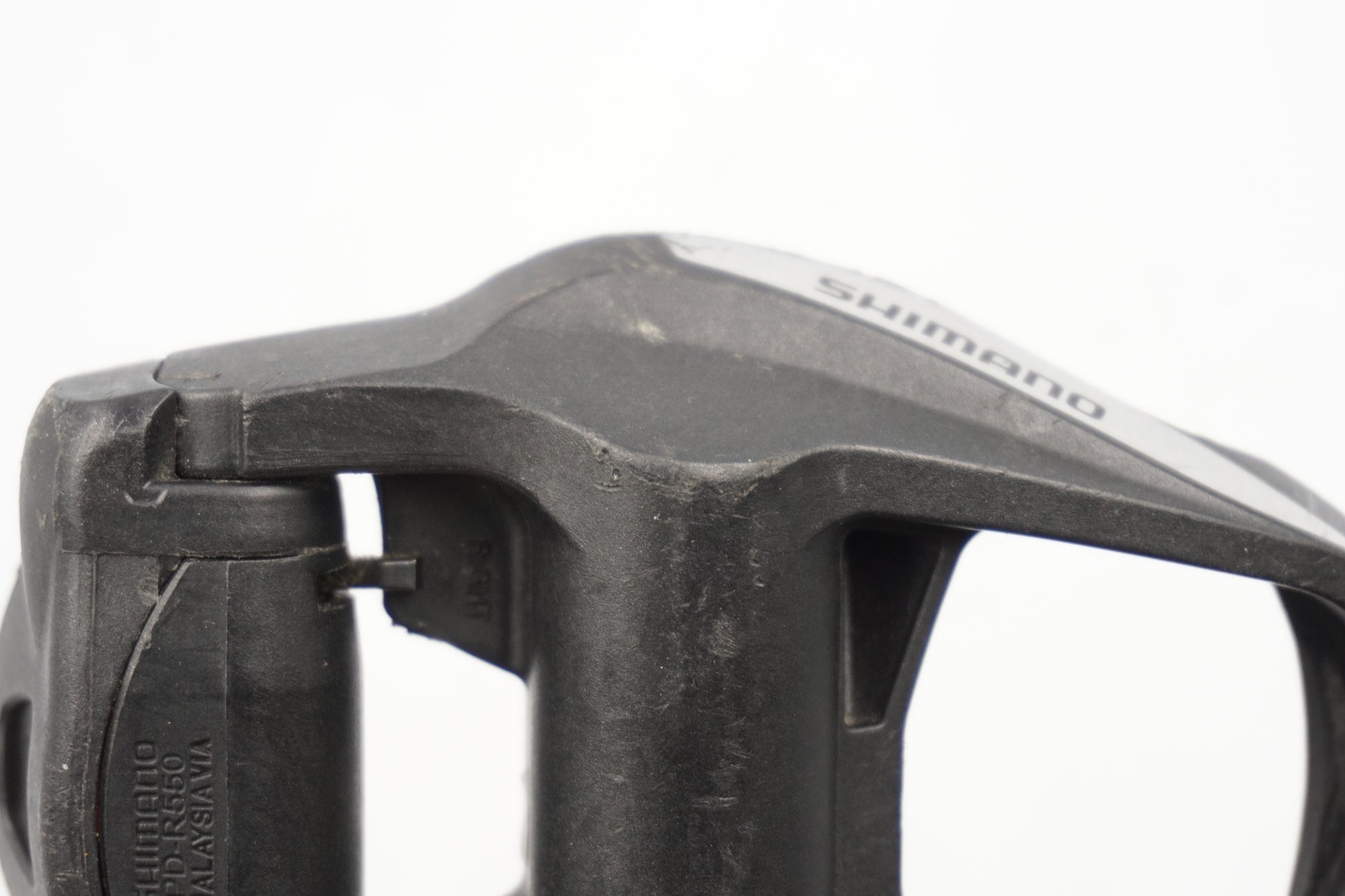 SHIMANO 「シマノ」 PD-R550 ペダル / 奈良店