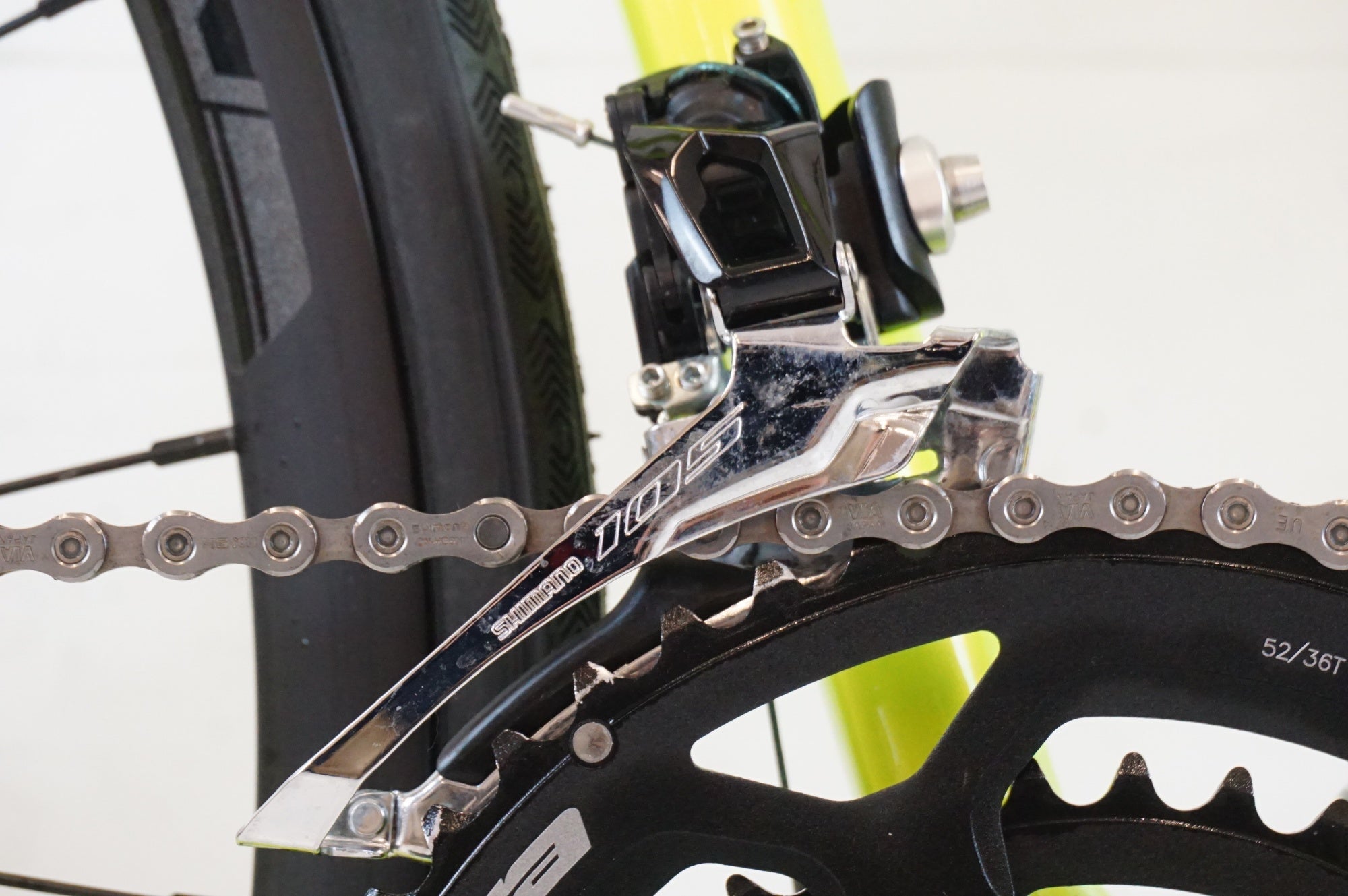 CANNONDALE 「キャノンデール」 SUPERSIX EVO CARBON DISC 105 2022年