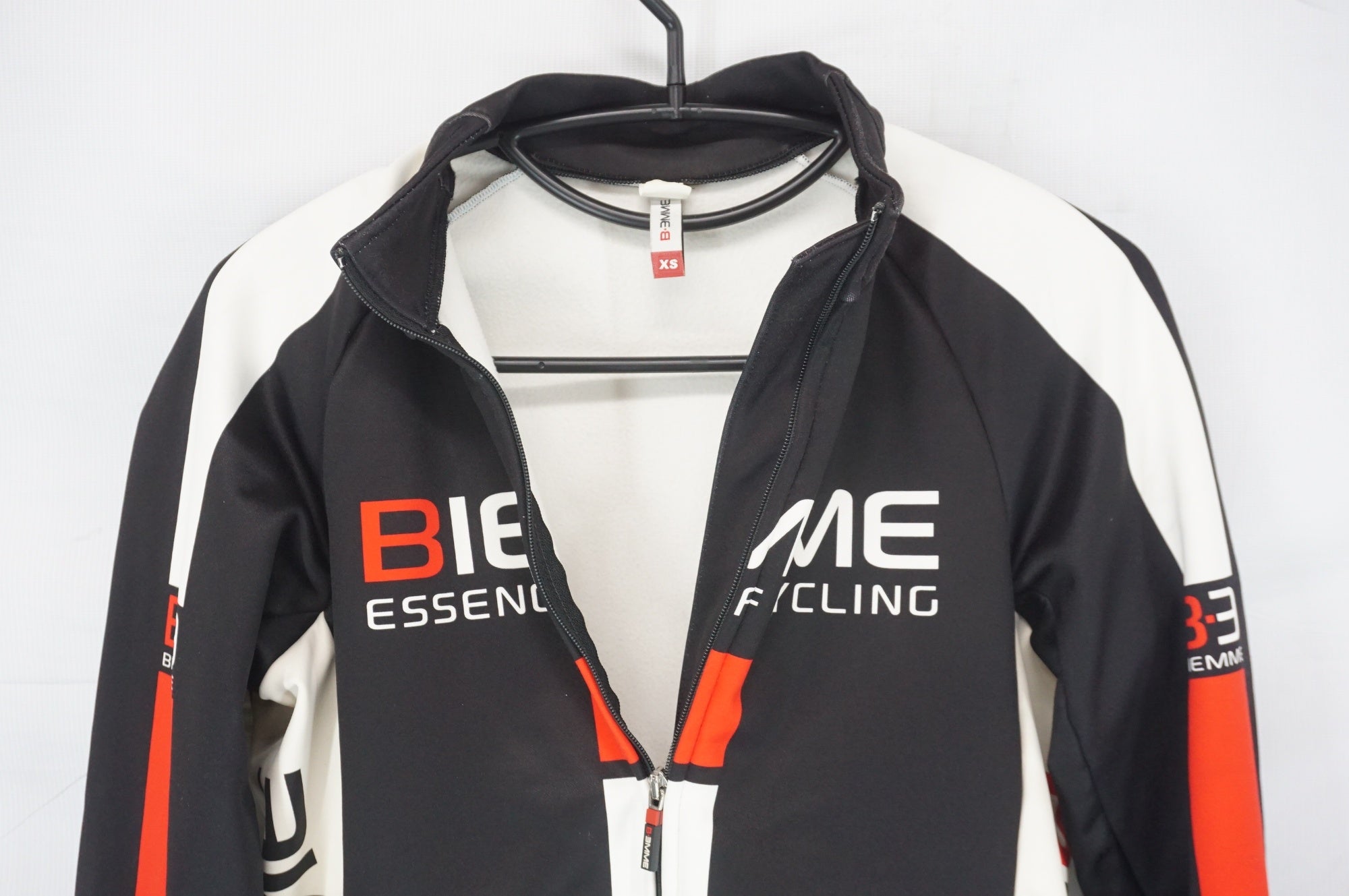 BIEMME 「ビエンメ」 XSサイズ 長袖ジャージ / 阪急塚口店