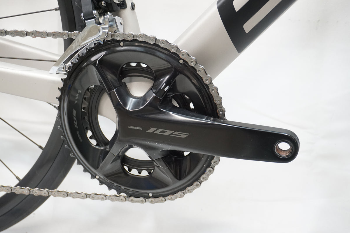 BMC 「ビーエムシー」 TEAMMACHINE SLR FIVE 105 DI2 2026年モデル ロードバイク / 大宮店