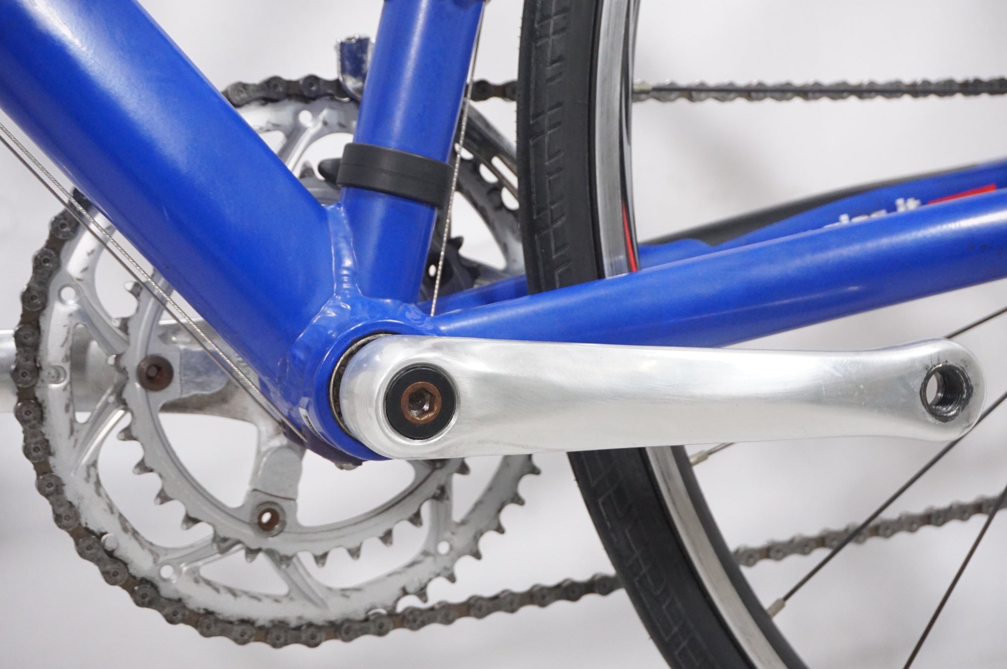 GIOS 「ジオス」 AL LITE 2010年頃 ロードバイク / AKIBA店