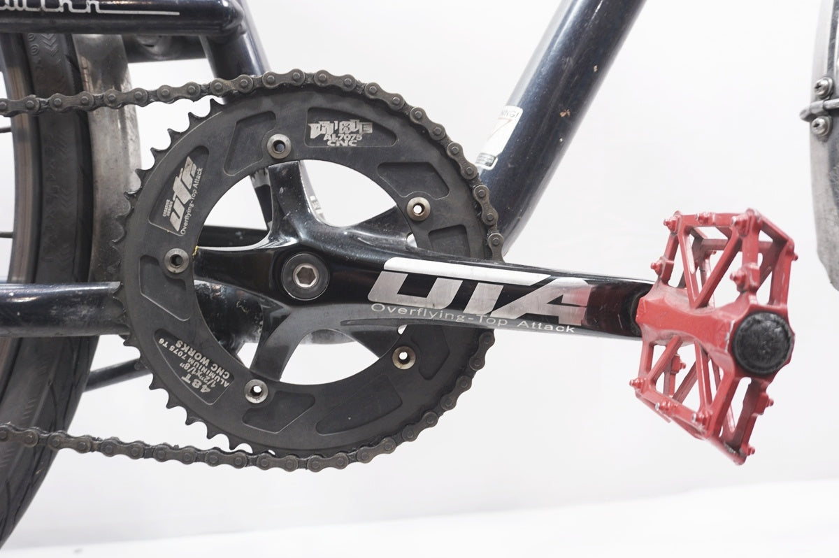 ジャンク SCHWINN 「シュウィン」 CITY 年式不明 クロスバイク