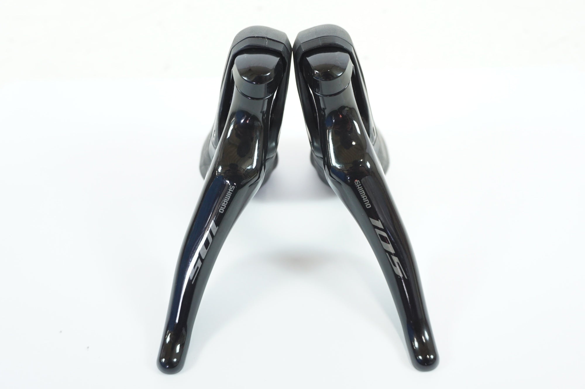 SHIMANO 「シマノ」 105 ST-R7000 デュアルコントロールレバー