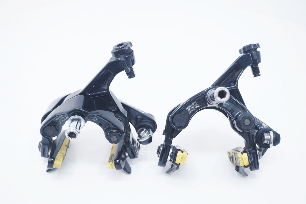 SHIMANO 「シマノ」 DURA-ACE BR-R9100 キャリパーブレーキセット / 大阪美原北インター店