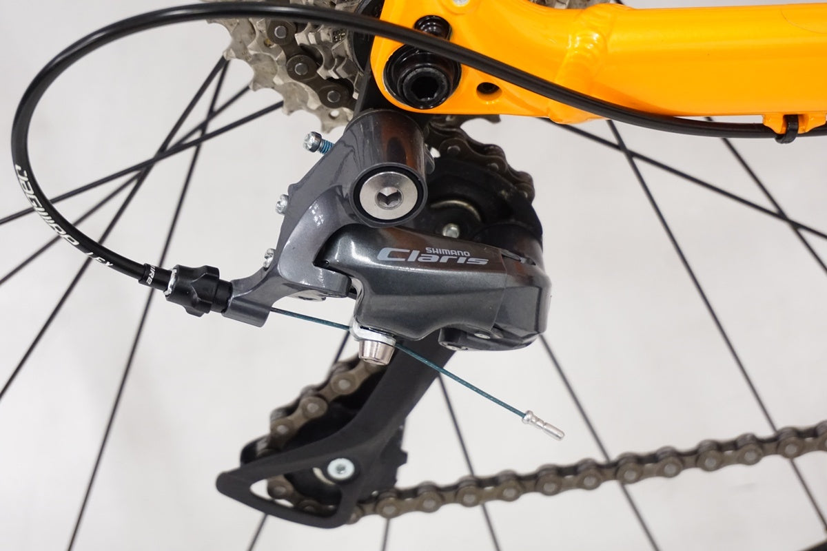 MERIDA「メリダ」 SILEX 100 2024年モデル ロードバイク / 浜松店