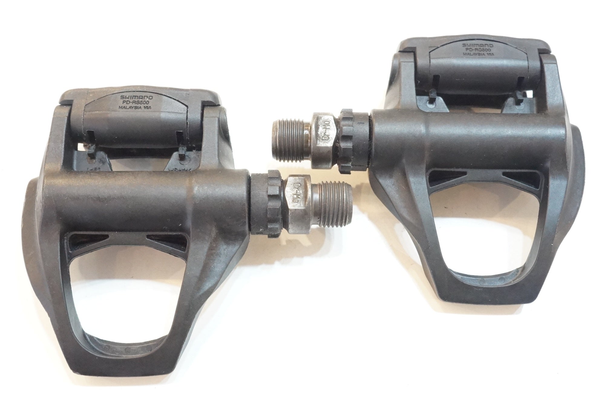 SHIMANO 「シマノ」 PD-RS500 ペダル / バイチャリ浦和ベース