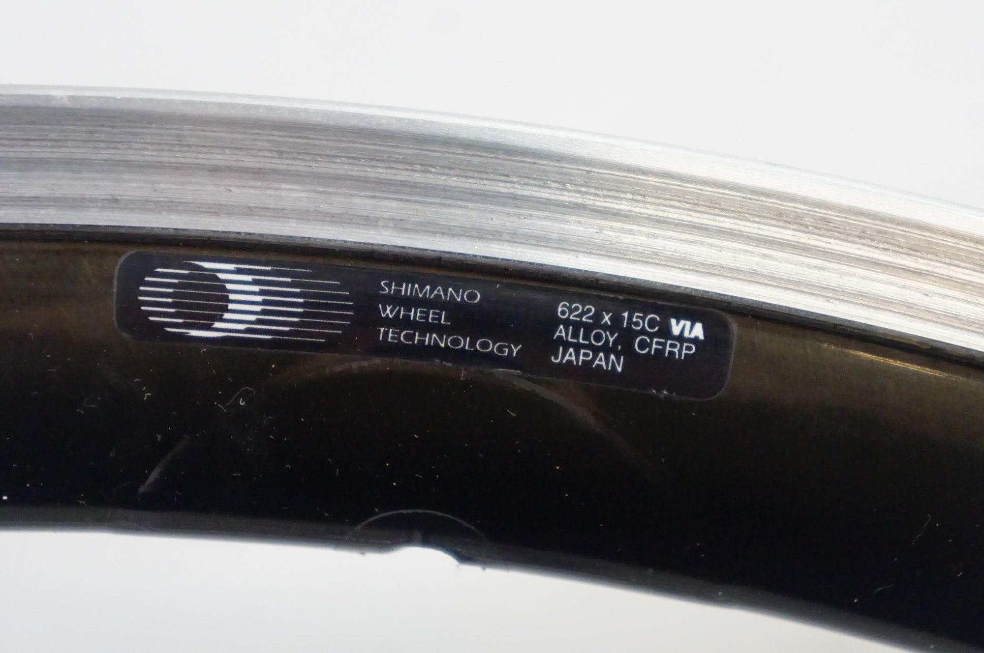 SHIMANO 「シマノ」 DURA-ACE WH-7900-C35-CL シマノ 8-10速 ホイール