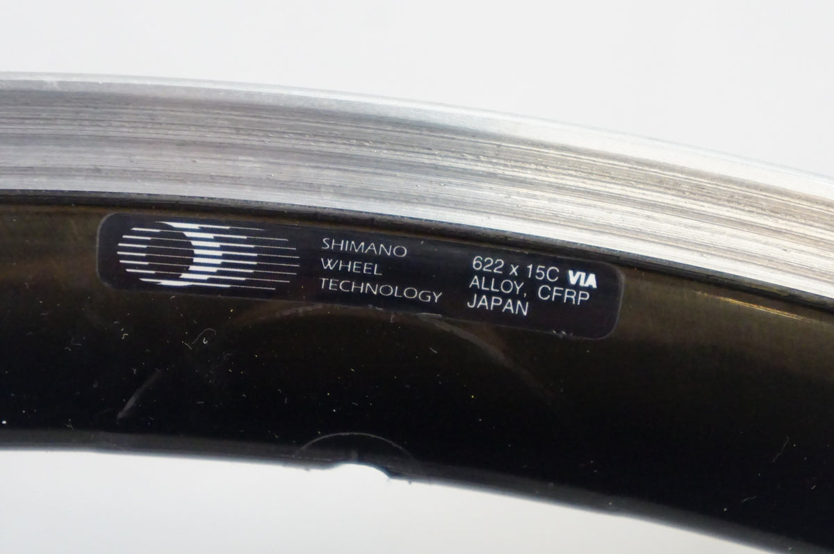 SHIMANO 「シマノ」 DURA-ACE WH-7900-C35-CL シマノ 8-10速 ホイールセット / 熊谷本店