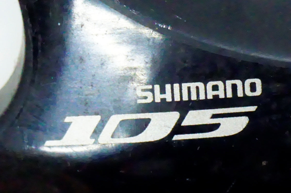 SHIMANO 「シマノ」 105 FC-5700 50-34T 170mm クランク / 名古屋大須店