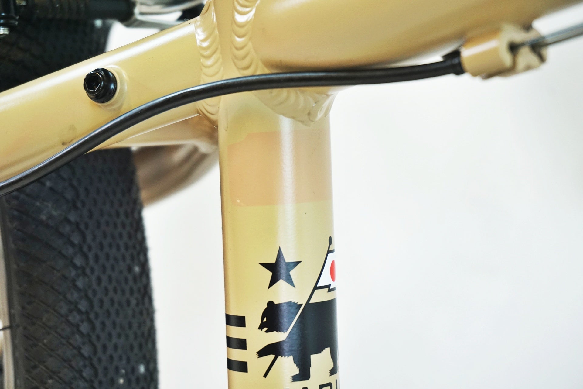 MARIN 「マリン」 DONKY JR22 2025年モデル 22インチ キッズバイク / 有明ガーデン店