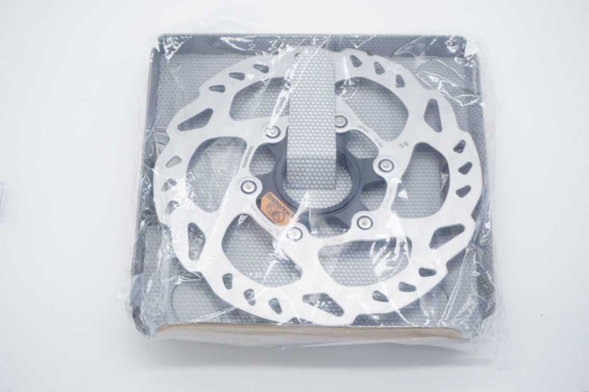 SHIMANO 「シマノ」 SM-RT70 φ160mm ディスクローター/ 京都八幡店
