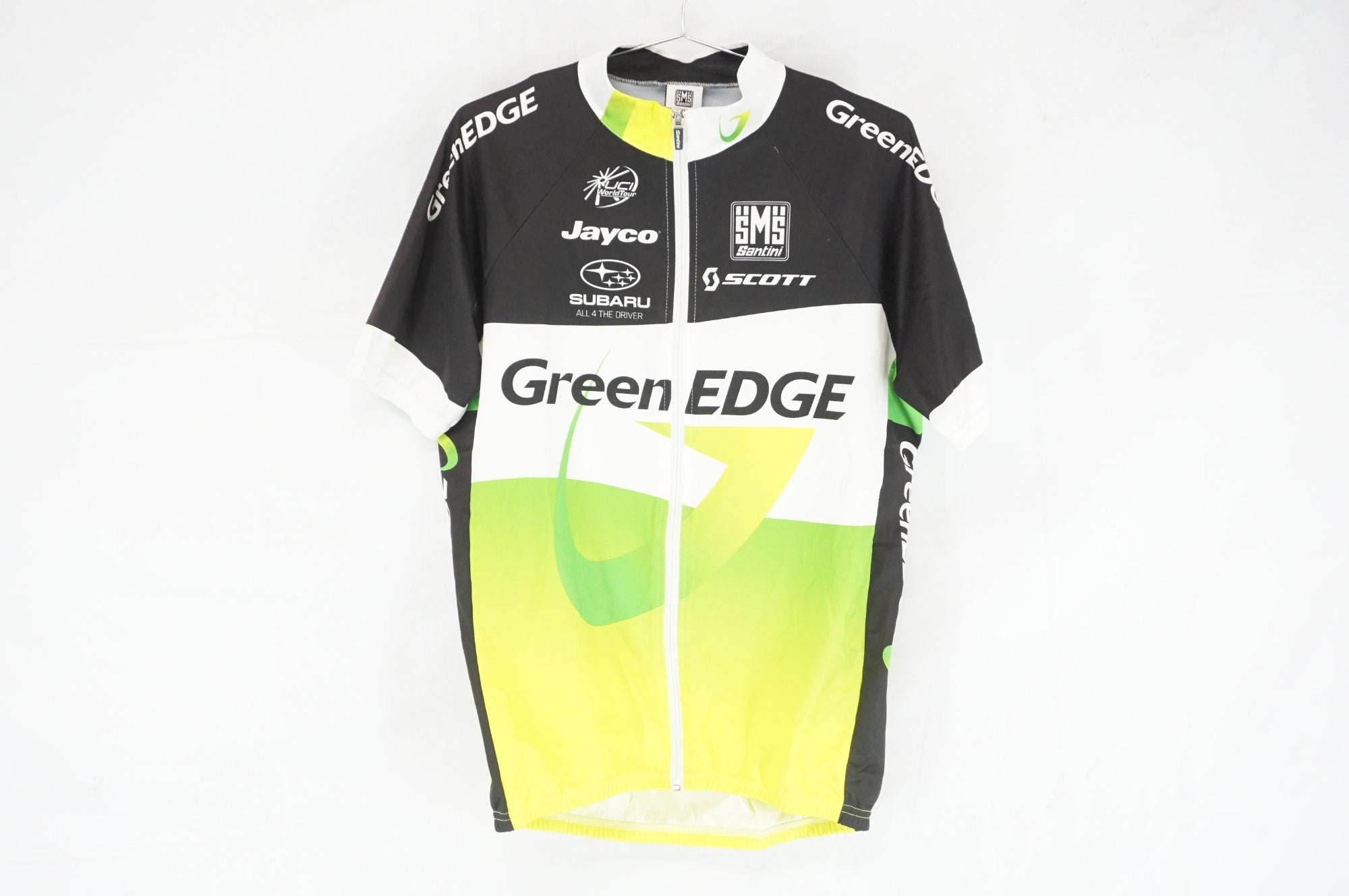 SMS SANTINI 「エスエムサンティーニ」 XLサイズ ジャージ / 阪急塚口店