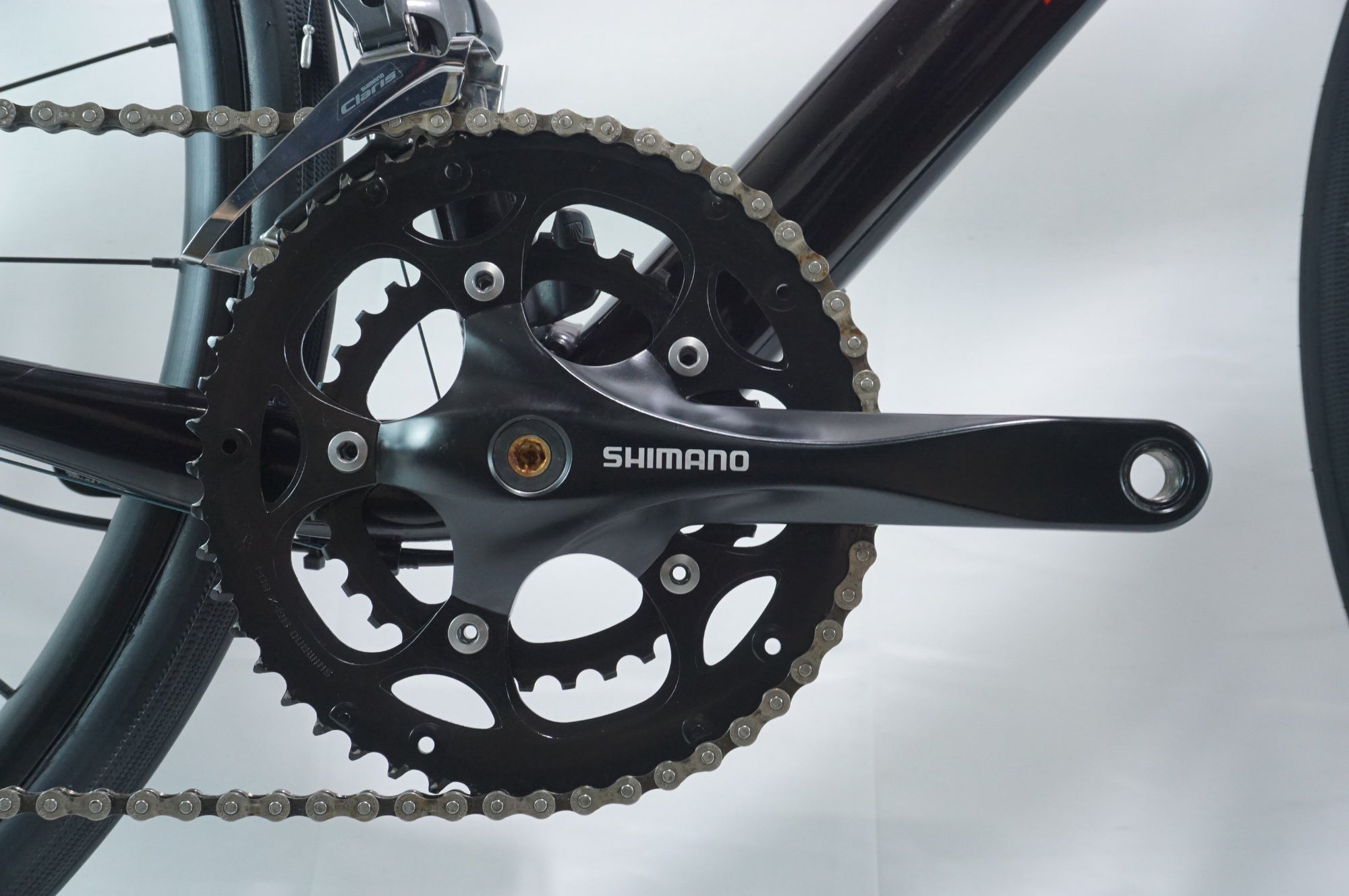 TREK 「トレック」 DOMANE AL2 DISC GEN4 2024年モデル ロードバイク