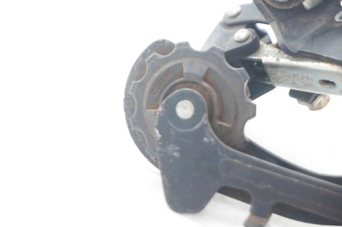 SHIMANO 「シマノ」 TOURNEY RD-TZ500 リアディレイラー / 大阪門真店