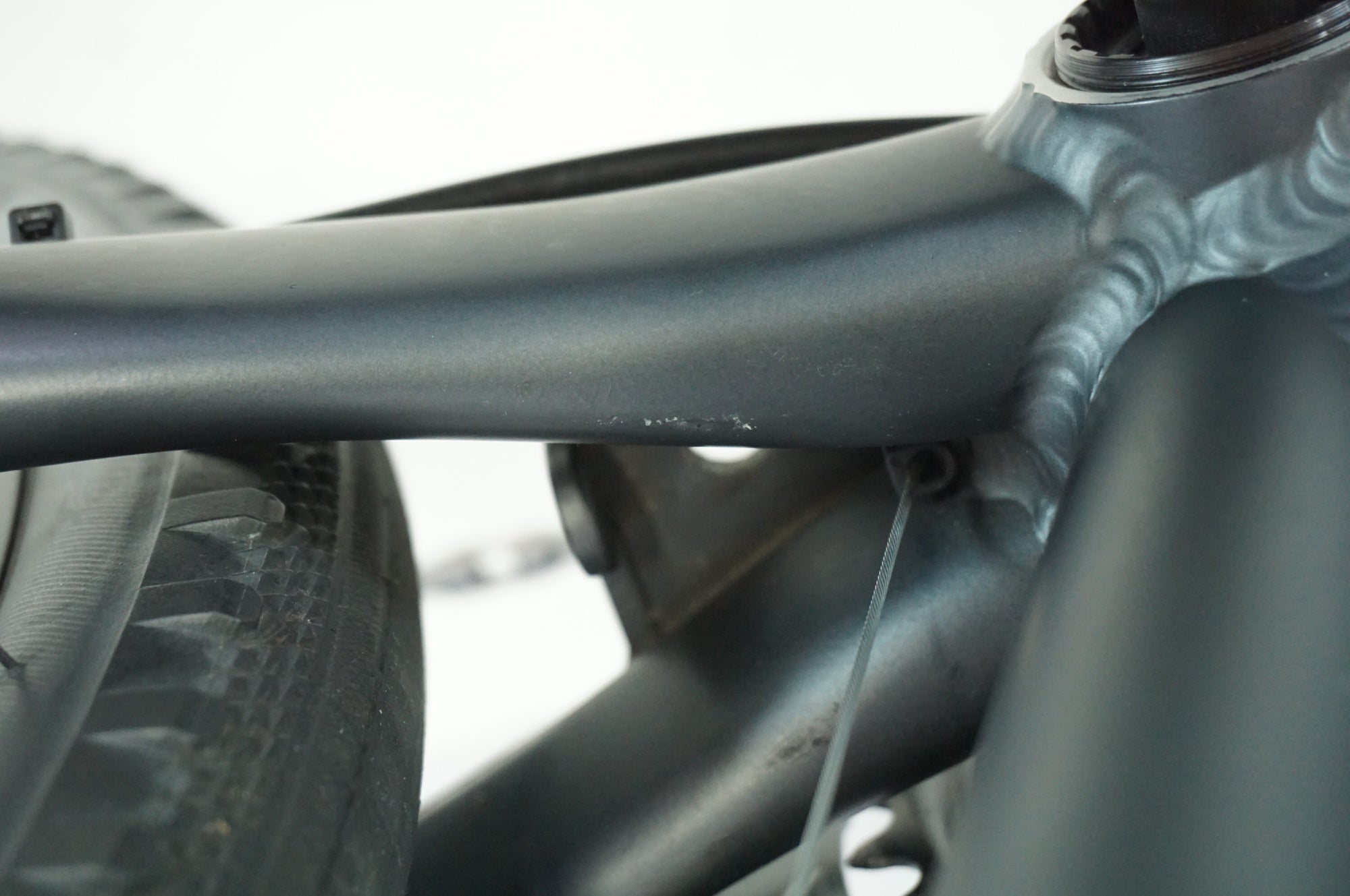 CANNONDALE 「キャノンデール」 BAD BOY 3 MICROSHIFT 2022年モデル クロスバイク / 宇都宮店