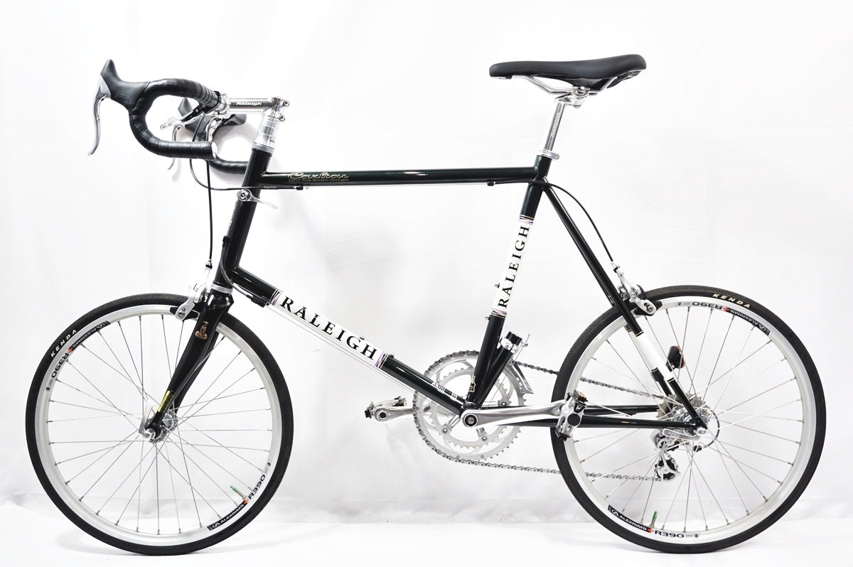 RALEIGH 「ラレー」 RSW CARLTON 2009年モデル 20インチ ミニベロ / バイチャリ世田谷店