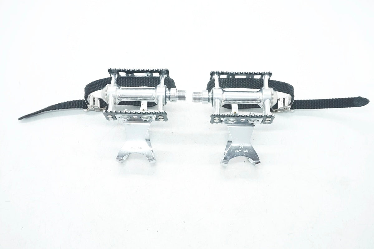 MKS 「ミカシマ」 STREAM ペダル / 大阪門真店