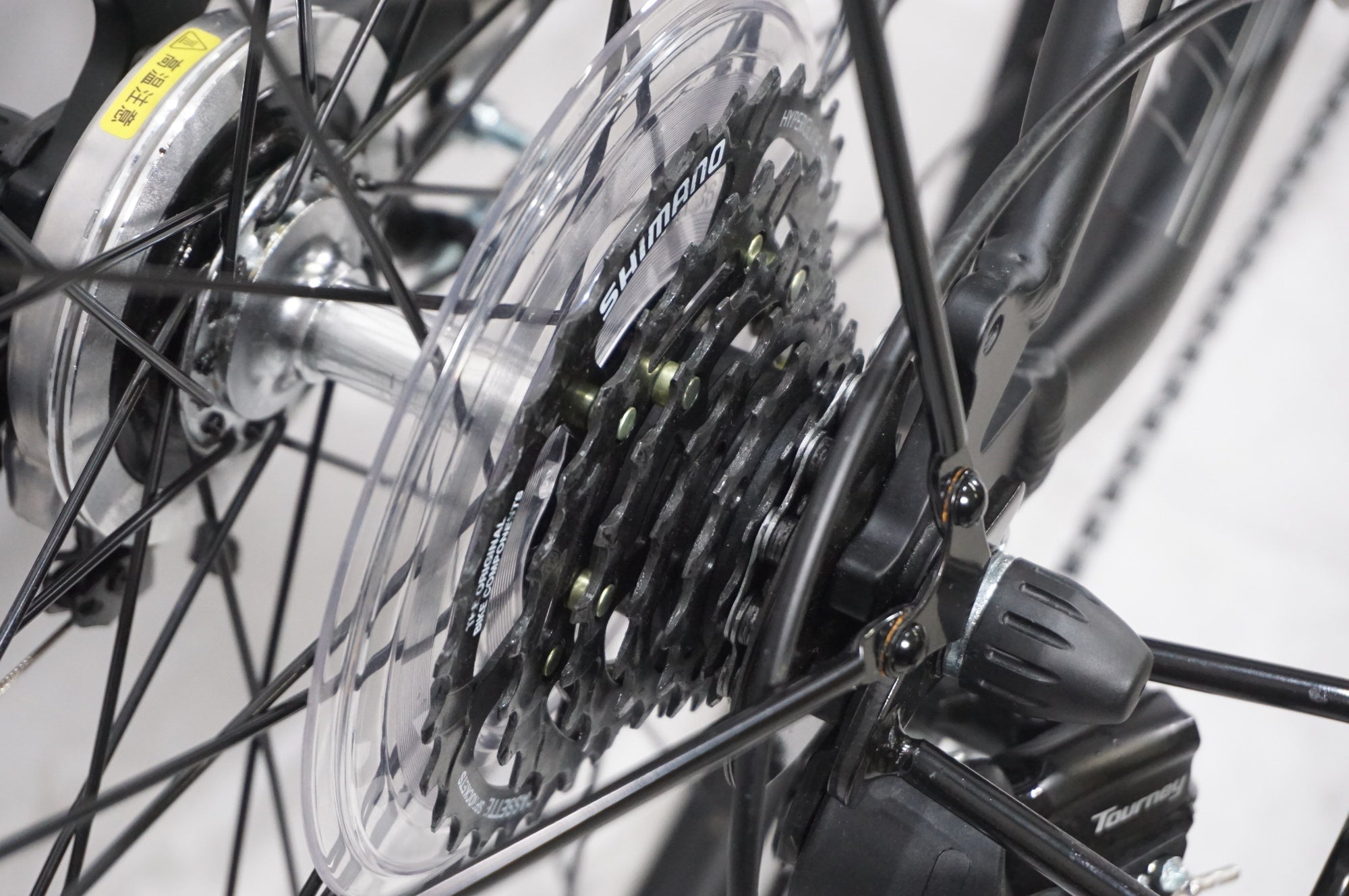 BRIDGESTONE 「ブリヂストン」 TB1E TB7B45 2026年モデル 電動アシスト自転車 / AKIBA店