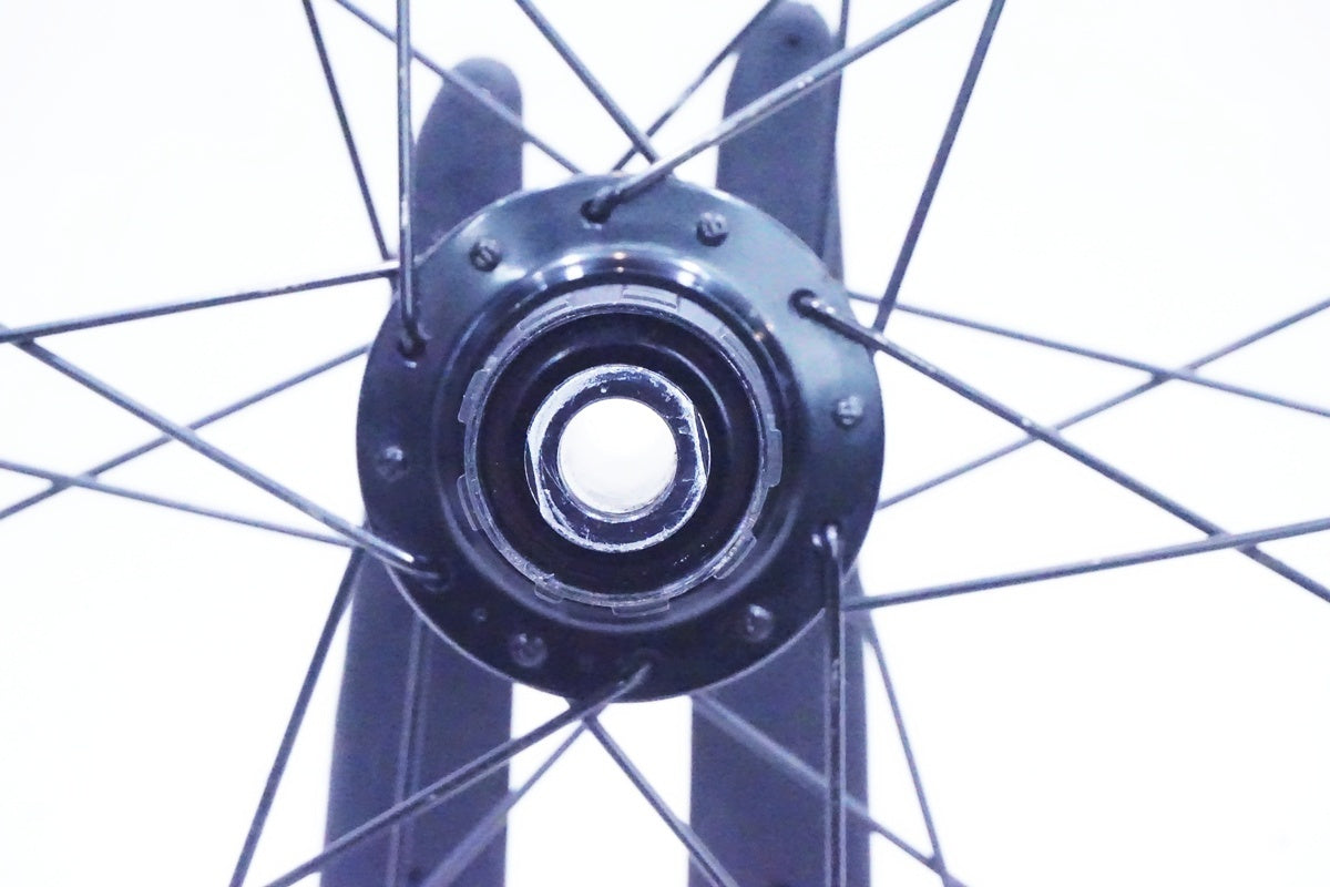 BONTRAGER「ボントレガー」 TLR シマノフリー 11速 ホイールセット/ 京都西院店