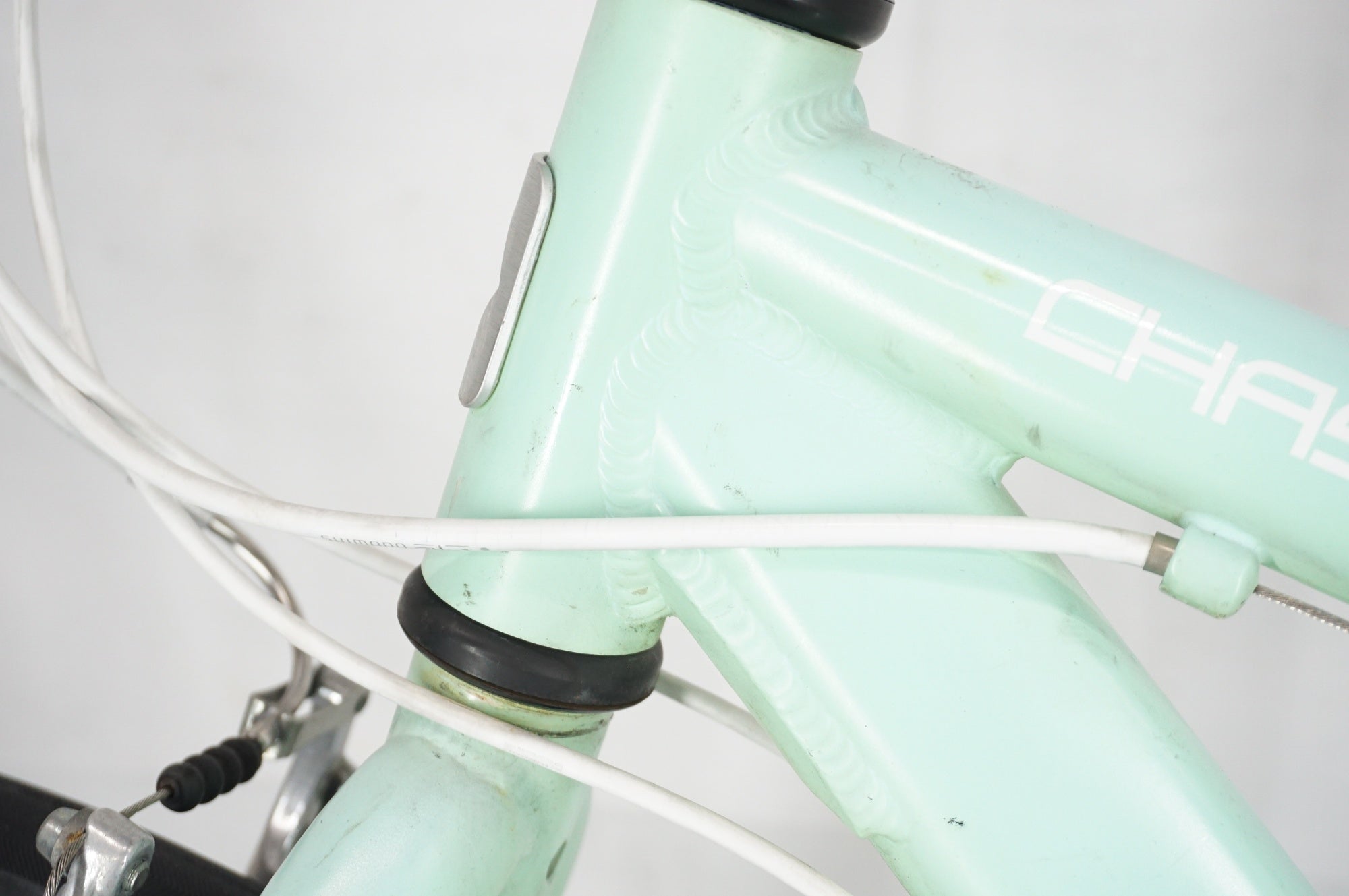 LOUIS GARNEAU 「ルイガノ」 CHASSE 2016年モデル クロスバイク / 阪急塚口店