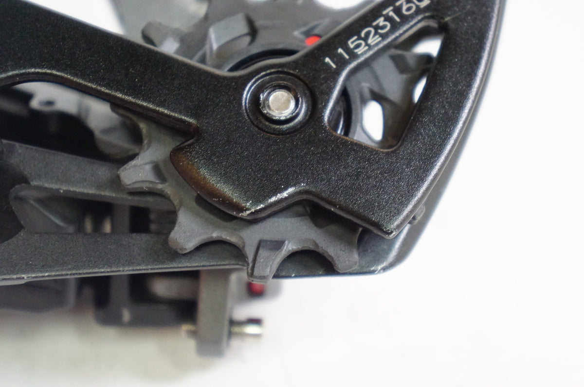 SRAM 「スラム」 RIVAL XPLR D1 リアディレイラー / 熊谷本店
