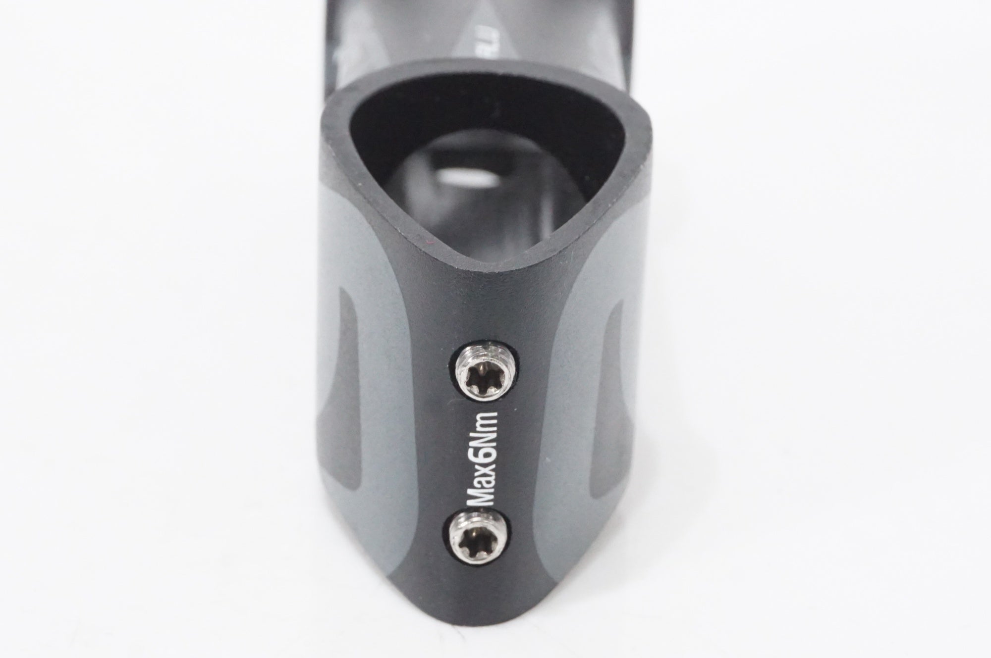 MOST 「モスト」 TIGER ALU AERO φ31.8 90mm ステム / AKIBA店