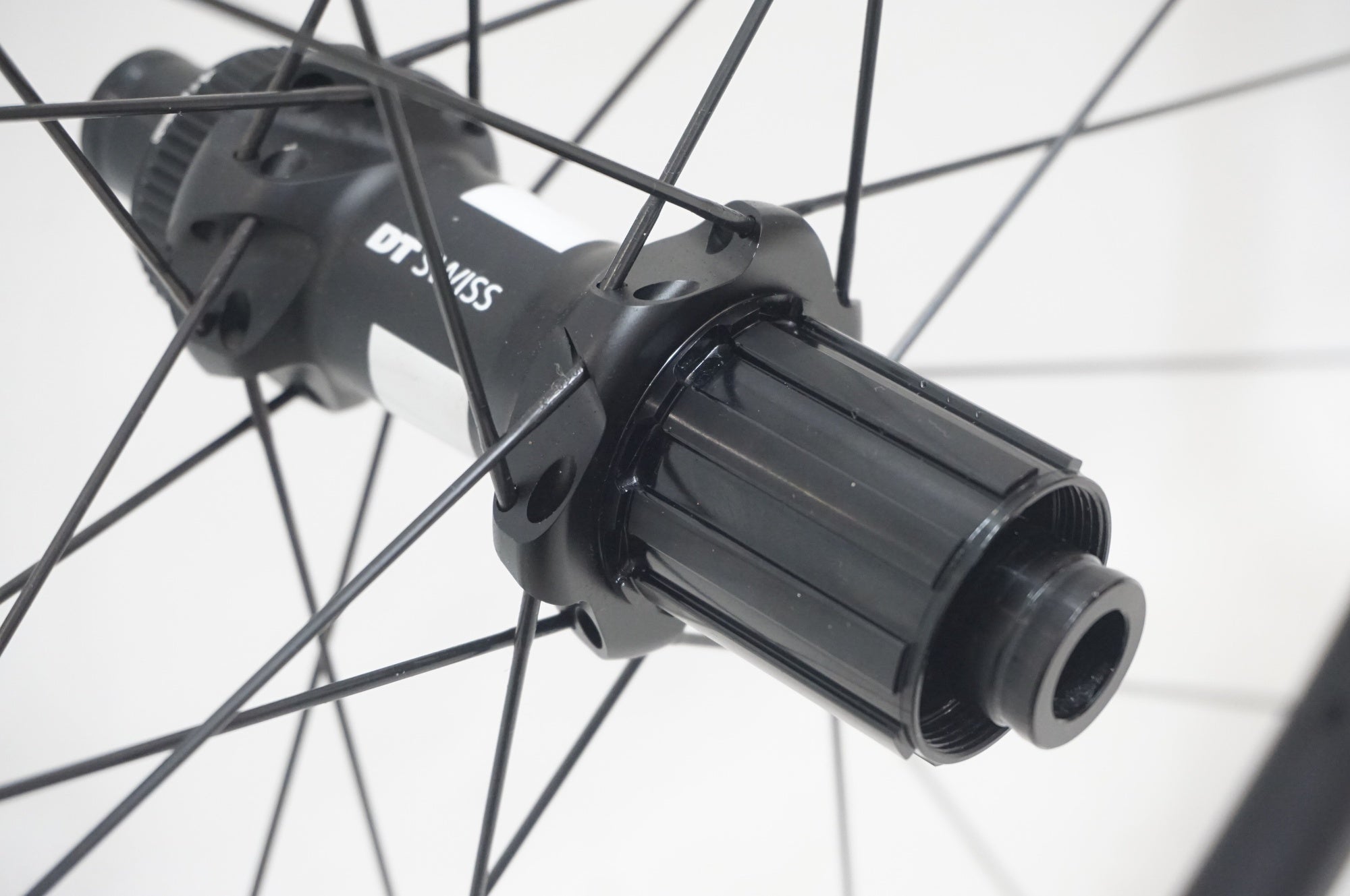 ROVAL 「ロヴァール」 ALPINIST SLX DISC シマノ11速 リア