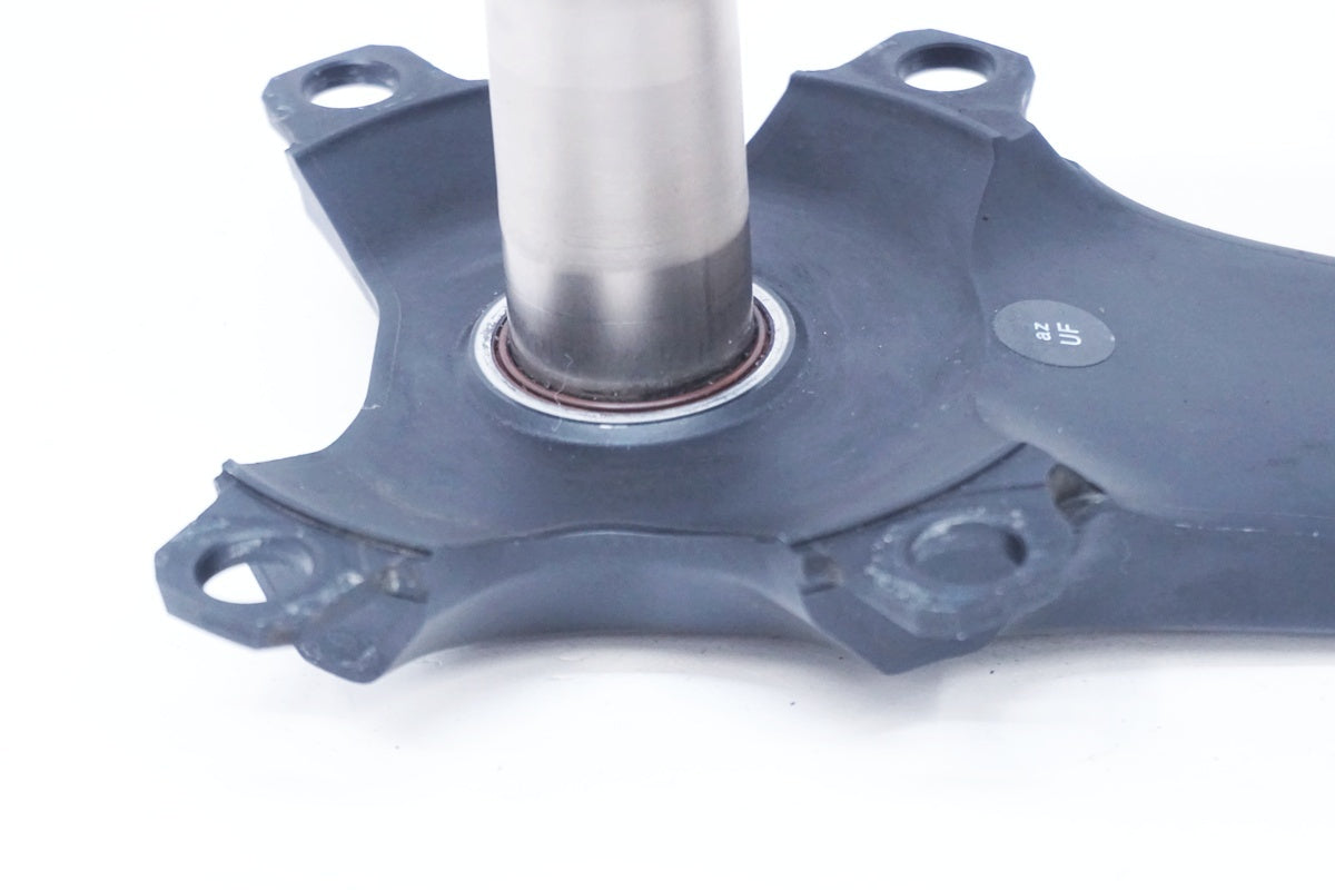 SHIMANO 「シマノ」 ULTEGRA FC-R8100 170mm クランクアーム / 大阪