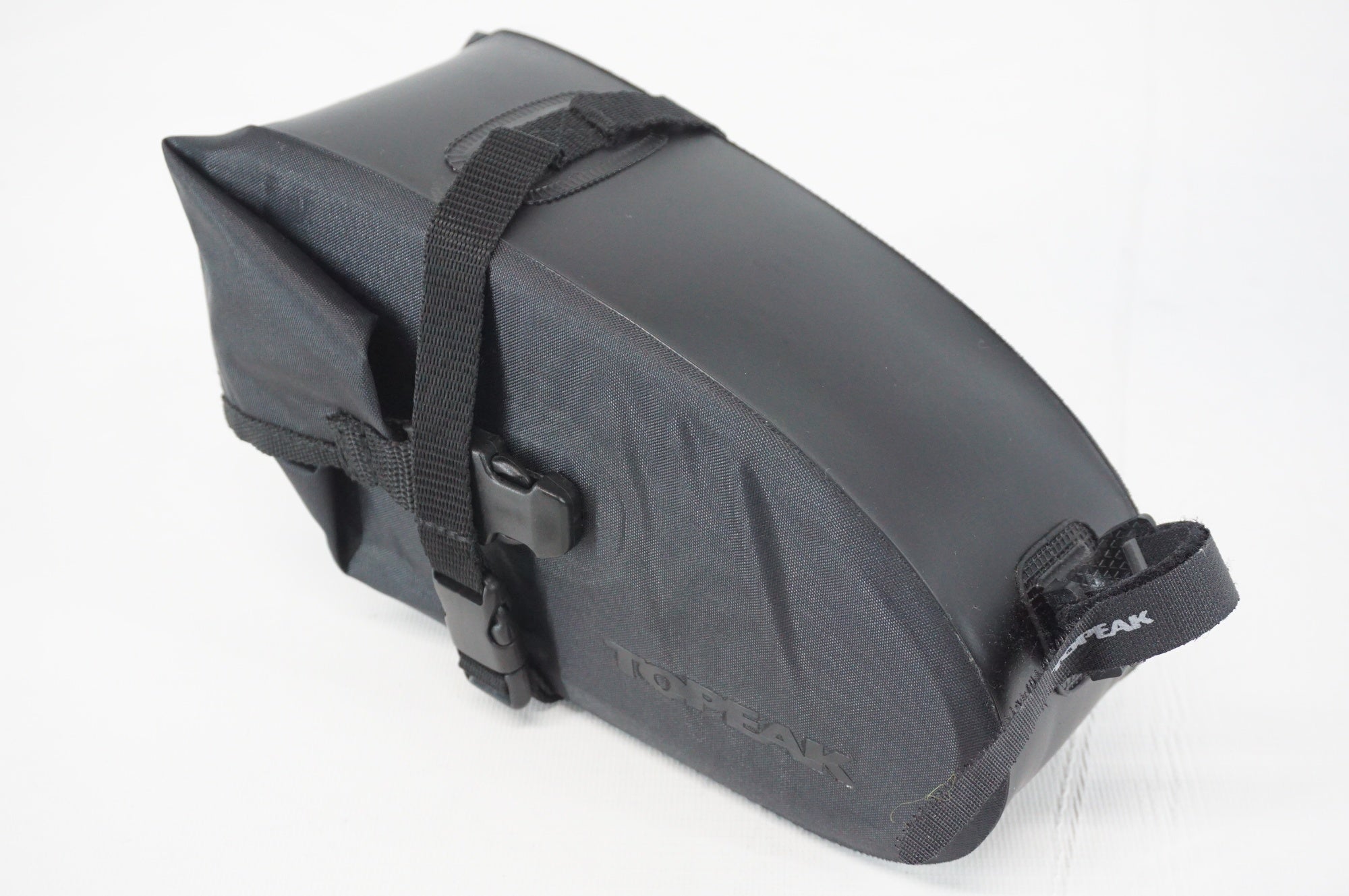 TOPEAK 「トピーク」 WEDGE DRYBAG Lサイズ サドルバッグ / 阪急塚口店