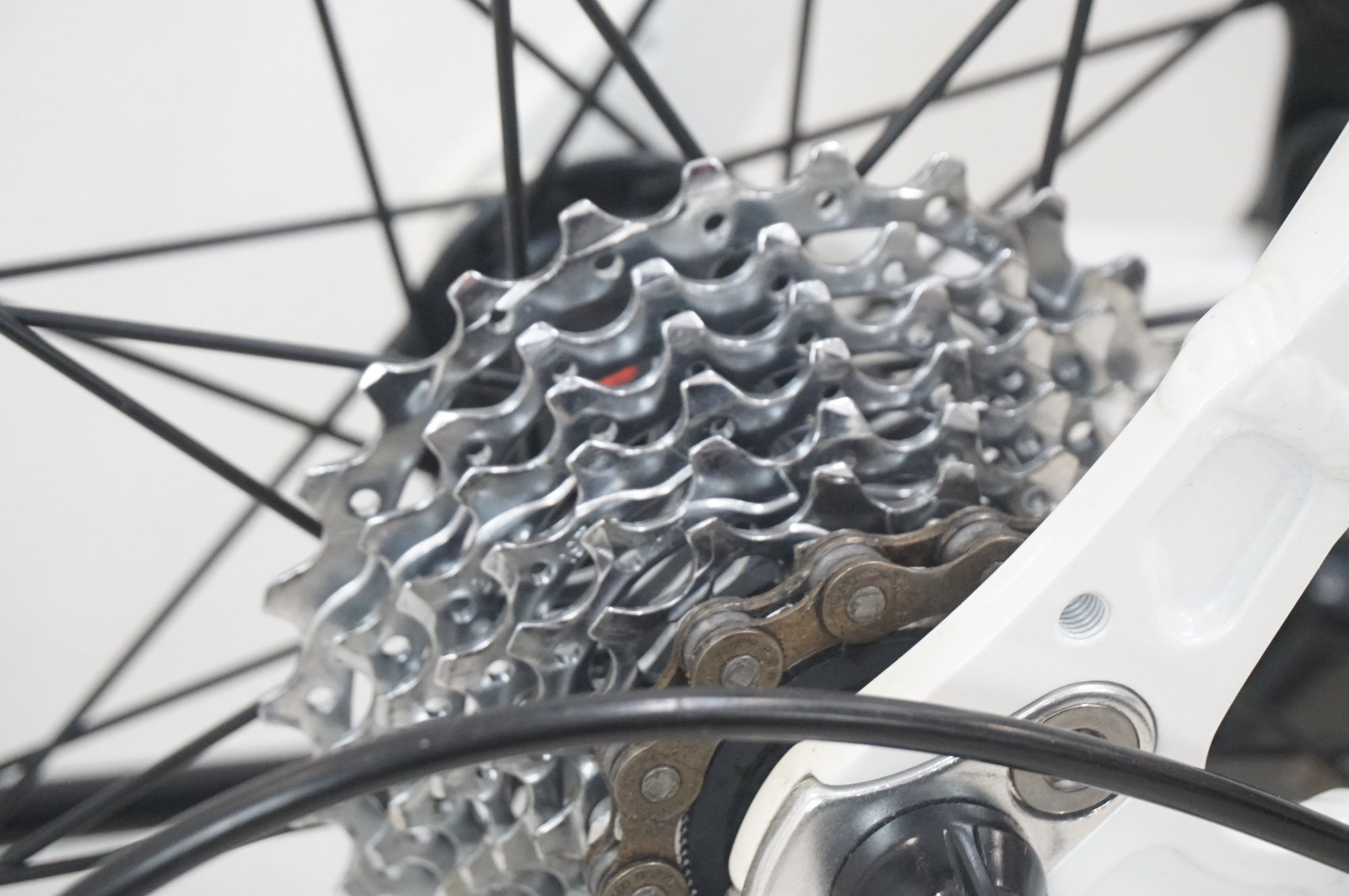 BIANCHI 「ビアンキ」 ROMA2 2010年モデル クロスバイク / 福岡店