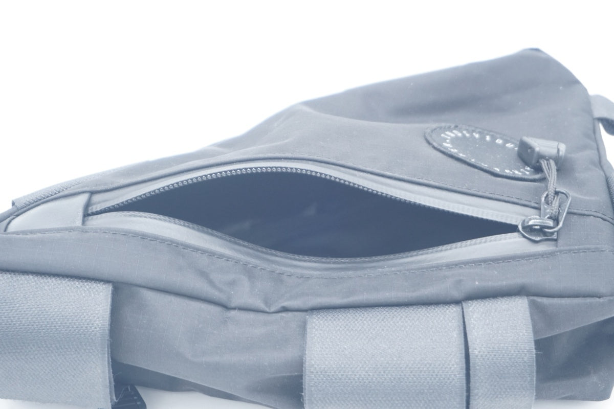 FAIRWEATHER 「フェアウェザー」 INDIVIDUAL トップチューブバッグ / 京都八幡店