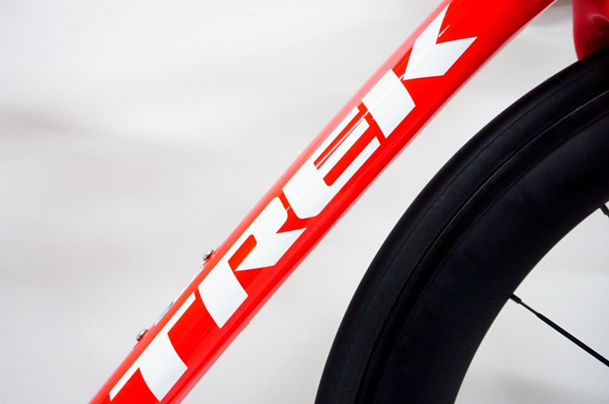 ジャンク TREK 「トレック」 EMONDA SLR TEAM ISSUE 2017年頃 ロードバイク / 名古屋大須店