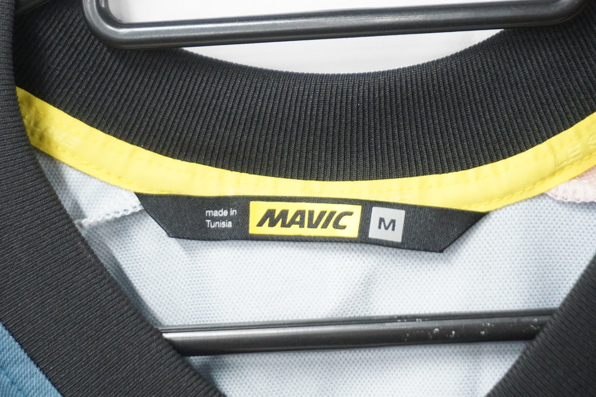 MAVIC 「マビック」 サイクルシャツ Mサイズ ウェア / 奈良店