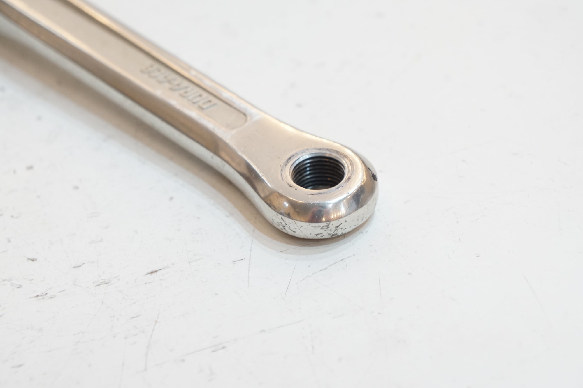 SHIMANO 「シマノ」 DURA-ACE 52-39T 170mm クランク / バイチャリ浦和ベース