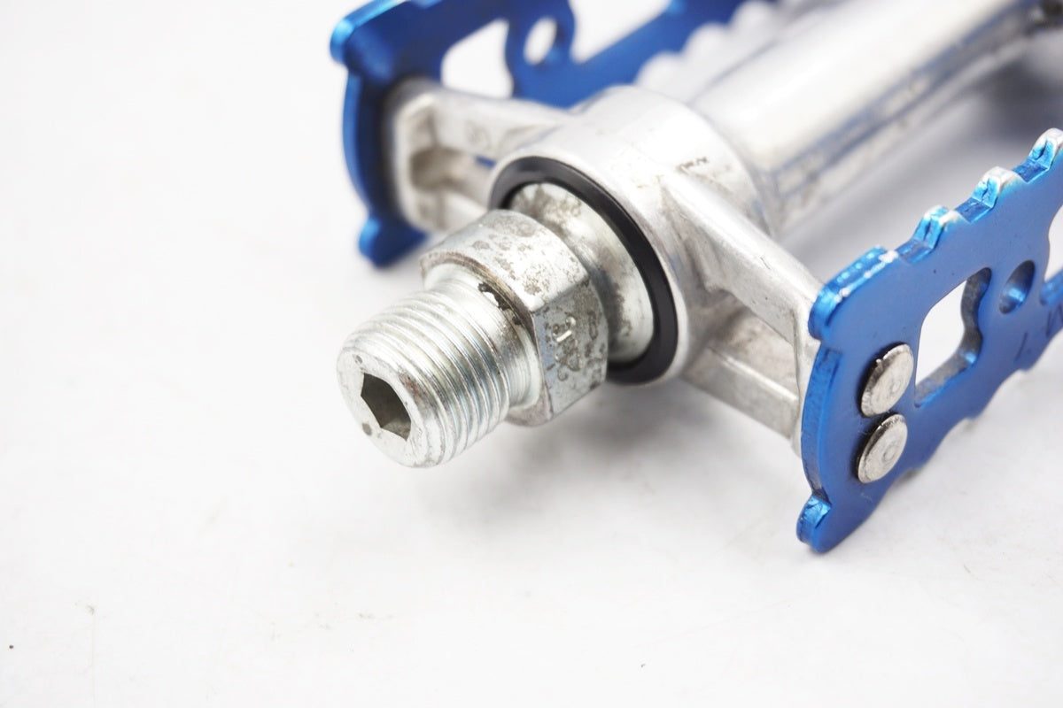 MKS 「ミカシマ」 BM-7 ペダル / 奈良店