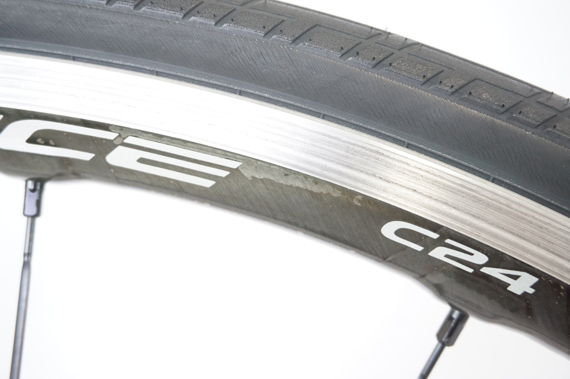 SHIMANO 「シマノ」 DURA-ACE C24 WH-9000 SHIMANO11s ホールセット / 宇都宮店