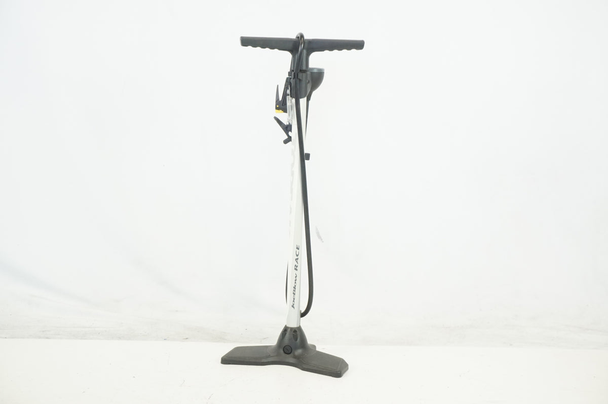 TOPEAK 「トピーク」 JOEBLOW RACE フロアポンプ / 宇都宮店