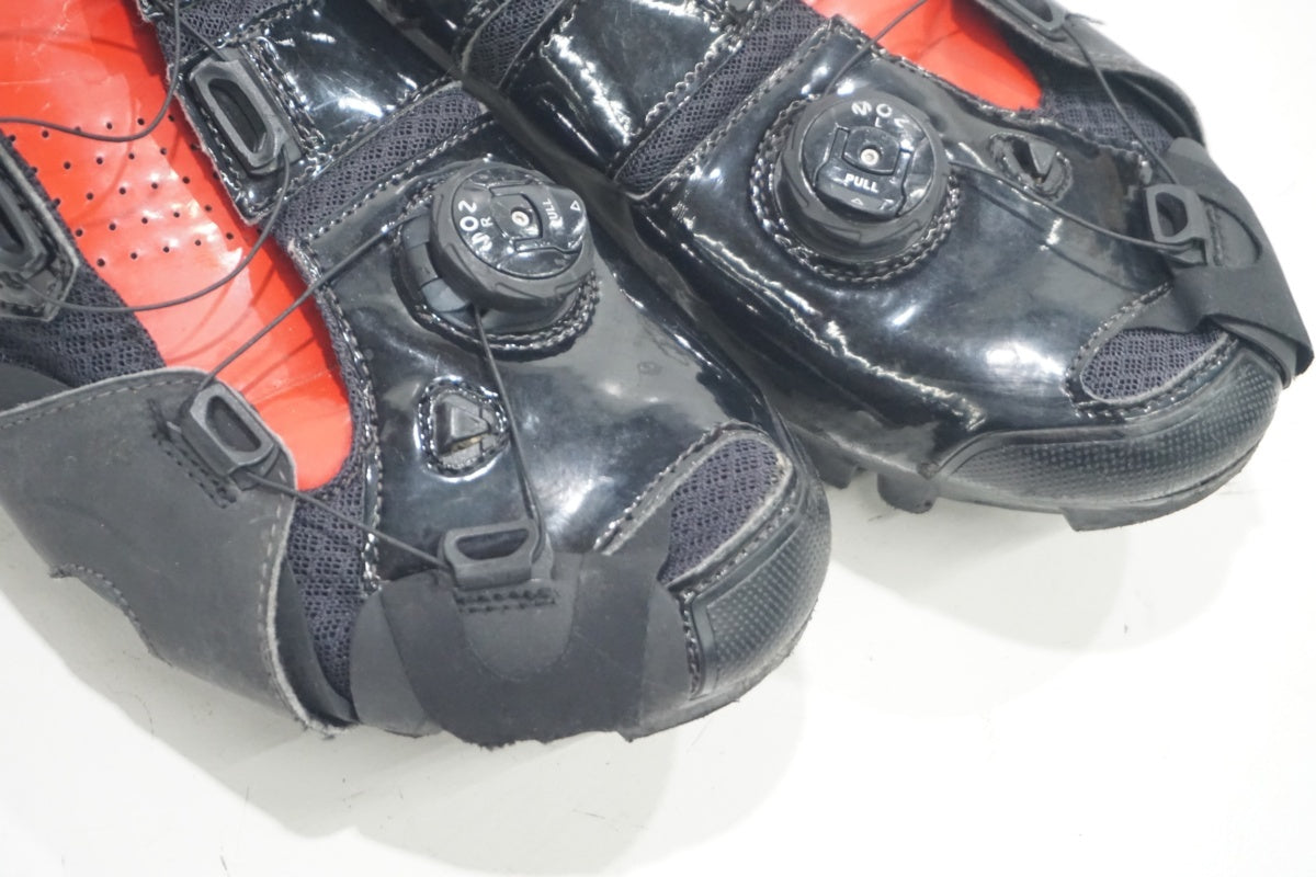 LINTAMAN 「リンタマン」 ADJUST MTB COMP EUR44(28cm)サイズ シューズ / 滋賀大津店