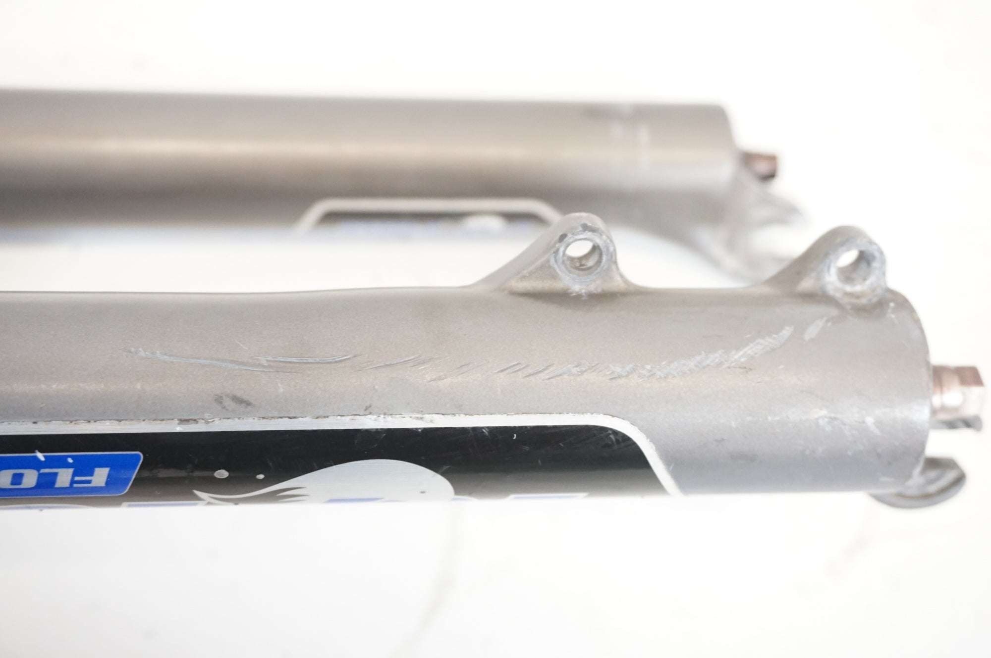 FOX FLOAT 26インチ サスペンション FOX 「フォックス」 FORX FLOAT 100RL 26インチ フロント