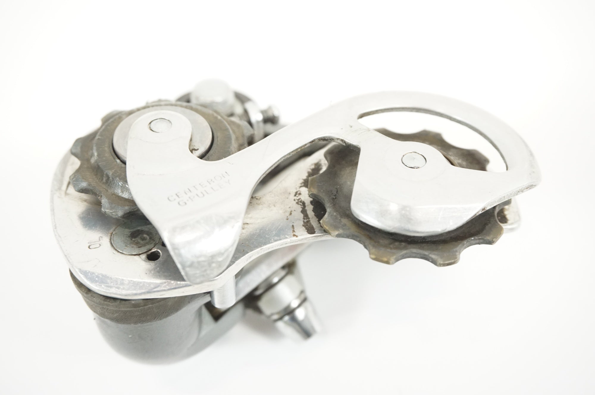 SHIMANO 「シマノ」 600 6400系 SHIMANO 8S用 コンポセット / 宇都宮店