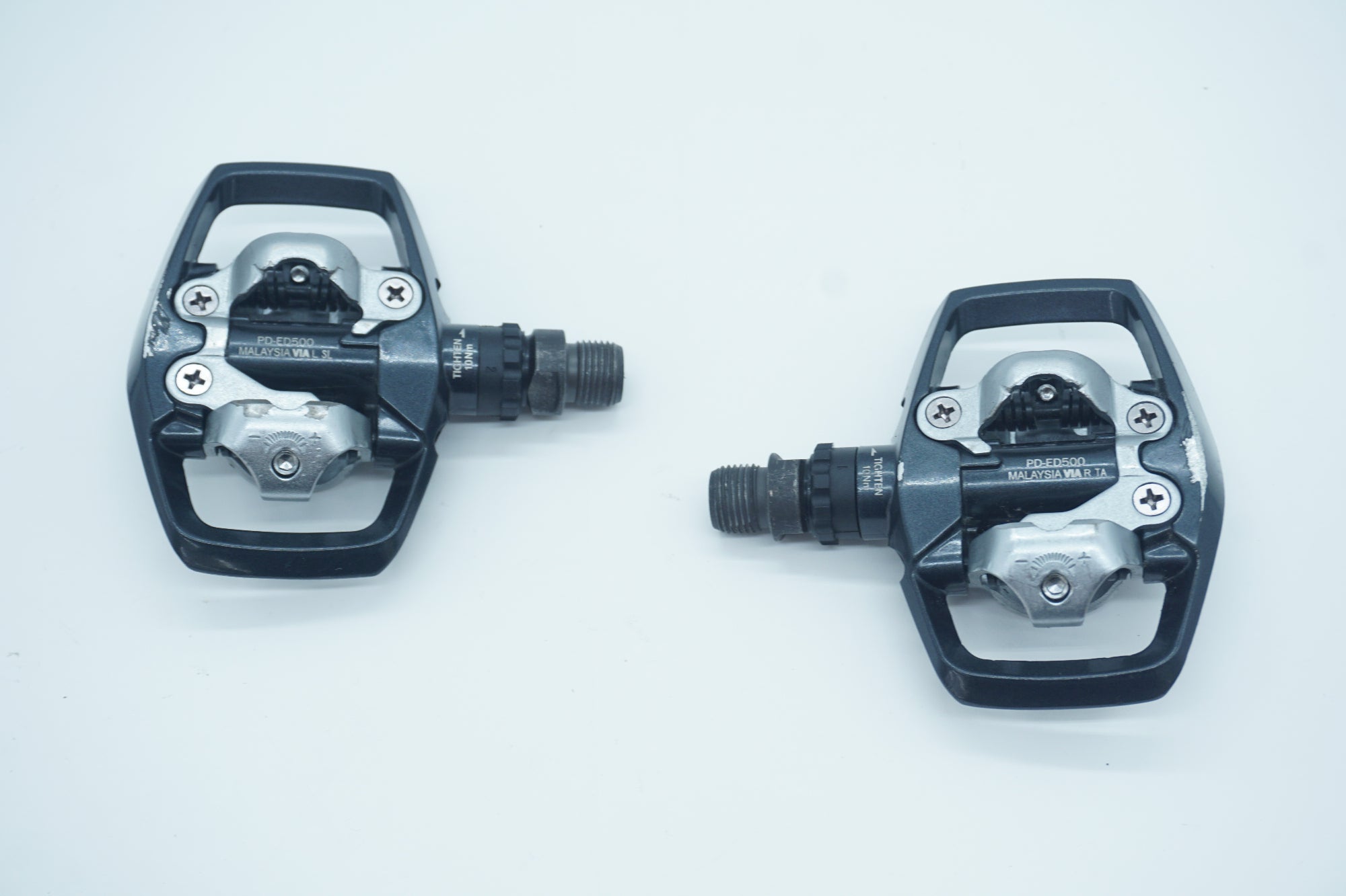 SHIMANO 「シマノ」 PD-ED500 ペダル/ 京都西院店